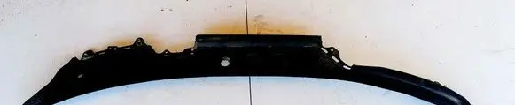 BMW 5 F10 F11 Other interior part 51717199752