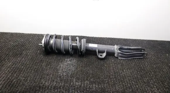 Front shock absorber/damper