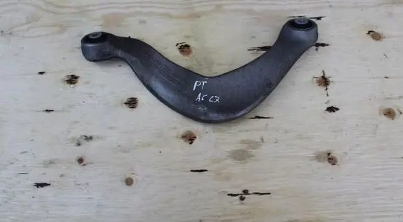 Audi A6 S6 C7 4G Rear control arm 8K0505324H