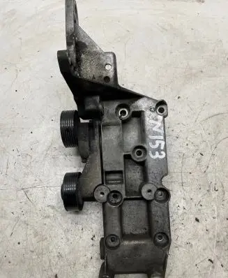 Generator/alternator bracket