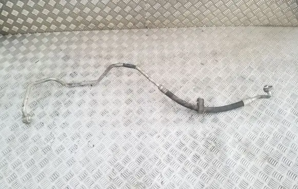 Audi A6 Allroad C5 Air conditioning (A/C) pipe/hose 4Z7260704A