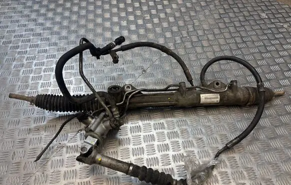 BMW 5 E60 E61 Steering rack 6780122 201108BB0576 7853993328