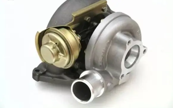 Nissan Terrano Turbo 144112X900 724639 14411VC100