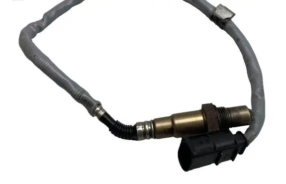 Lambda probe sensor