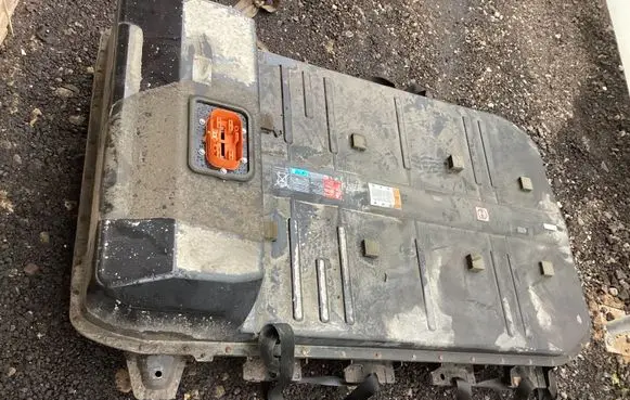Chevrolet Bolt Hybrid / electric car battery 688380169 8460000000000X 24286783