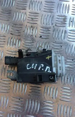 Audi A6 S6 C4 4A Front door lock 4a1837016b