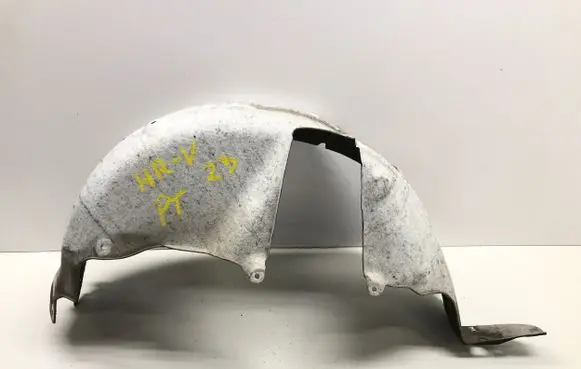 Honda HR-V Rear arch fender liner splash guards