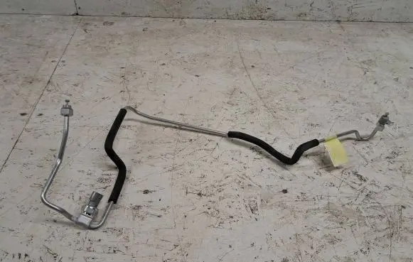Suzuki SX4 Air conditioning (A/C) pipe/hose 9573179J20