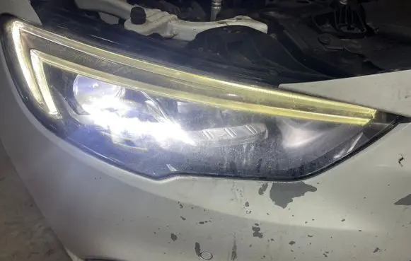 Opel Insignia B Headlight/headlamp 39165282 39102898 FULL