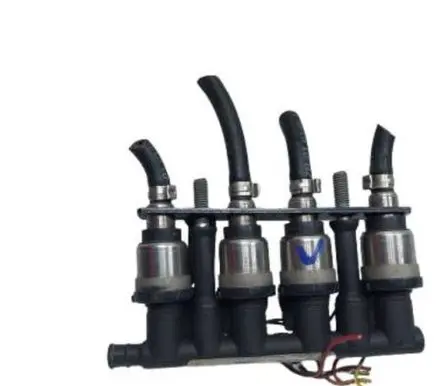 Audi A4 S4 B5 8D LP gas injector 67R010092
