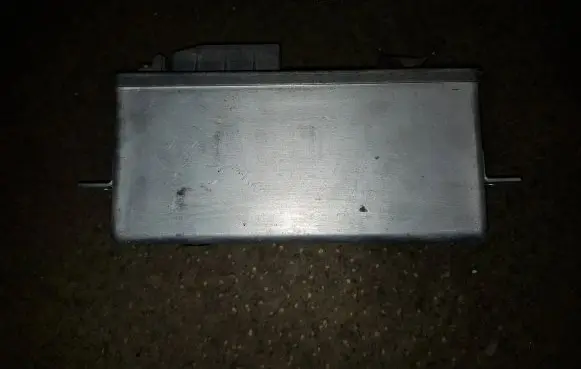 BMW 5 E34 ABS control unit/module 34521158958 0265100049