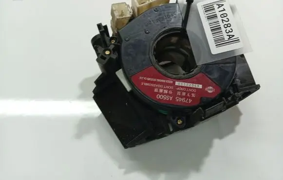 Nissan Murano Z50 Airbag slip ring squib (SRS ring) 47945AS500