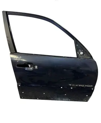SsangYong Rexton Front door