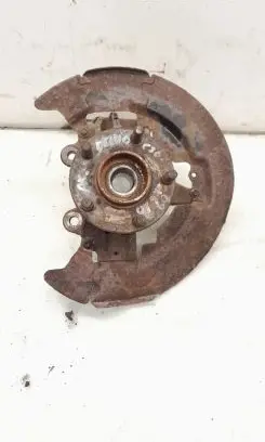 Volvo C30 Front wheel hub