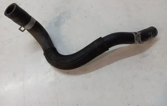BMW 5 F10 F11 Engine coolant pipe/hose 6421924135901