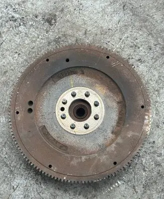 Citroen Berlingo Clutch set kit