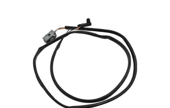Fiat Ducato Outside/exterior temperature sensor 1648323780 1375410080