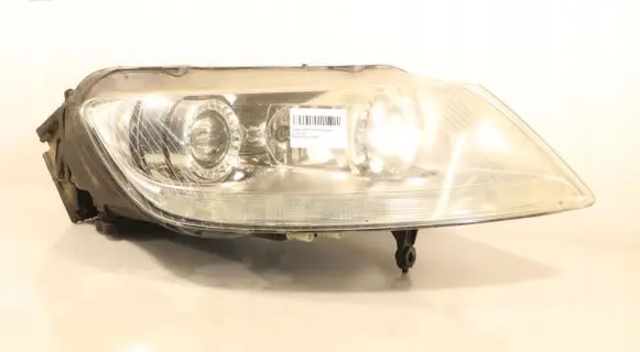 Volkswagen Phaeton Headlight/headlamp 3D1941032E