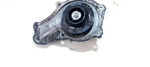 Ford Focus Water pump