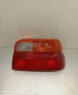 Ford Escort Rear/tail lights 91AG13A602