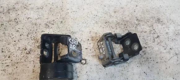 Citroen C5 Front door hinge set