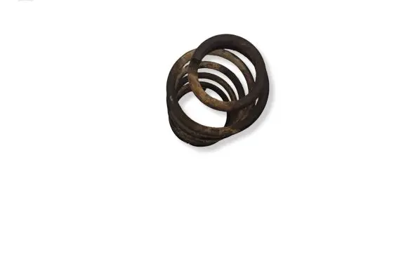 KIA Sorento Rear coil spring 