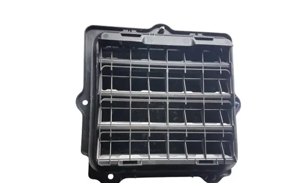 Jeep Grand Cherokee WL Quarter panel pressure vent 