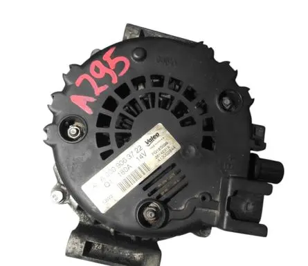 Mercedes-Benz C W204 Generator/alternator A0009063722