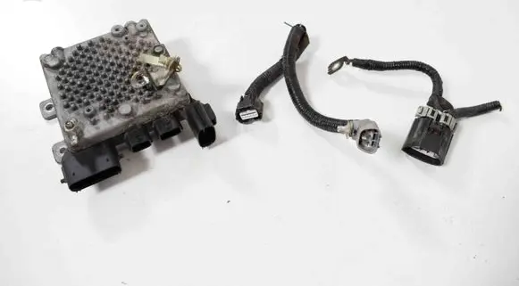Subaru Impreza III Other devices E271058008 34710FG000