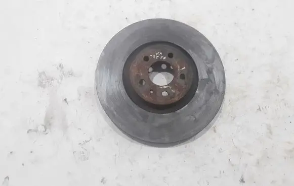 Audi Q5 SQ5 Front brake disc 80A615301G