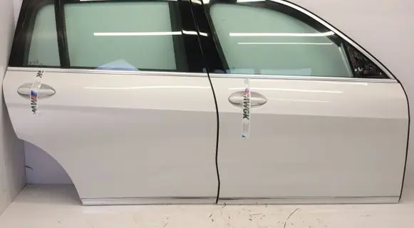BMW X7 G07 Front door 8738556MWGKA96 8738556