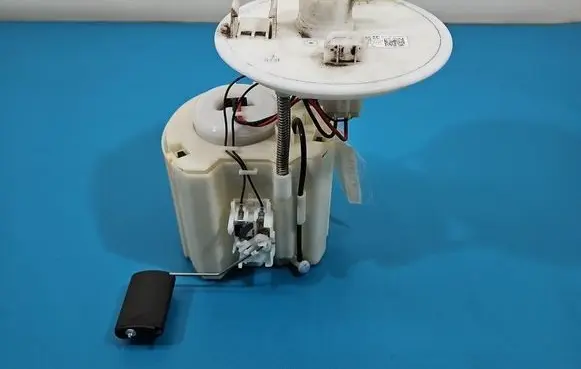 Hyundai Elantra VI In-tank fuel pump 31110-G3200 IMPRK1538918