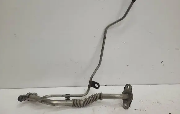 KIA Sportage EGR valve line/pipe/hose