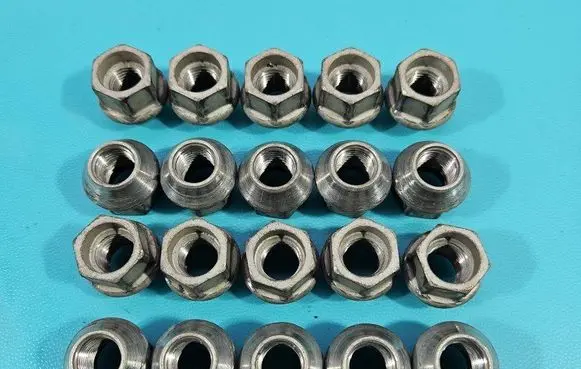 Tesla Model 3 Nuts/bolts IMPRK1438258