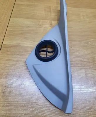 Volvo S40 Dashboard side end trim 30672382