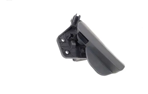 Volkswagen Phaeton Engine bonnet (hood) release handle 3D2823533A