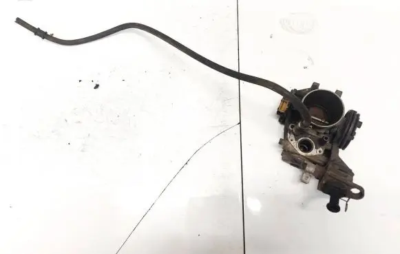 Peugeot 406 Throttle valve 0280122003