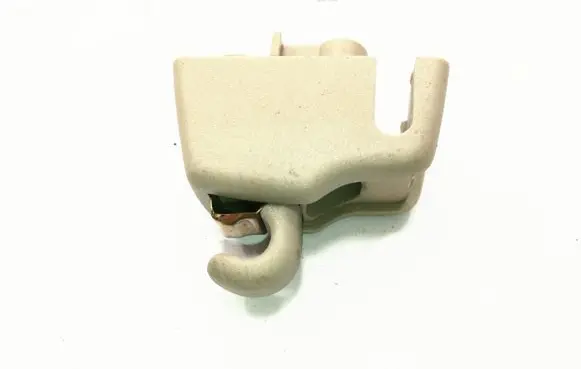 Audi Q7 4L Sun visor clip/hook/bracket 
