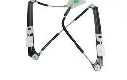 Audi A3 S3 A3 Sportback 8P Front window lifting mechanism without motor 8P4837461 1331PSG3 8P4837461A