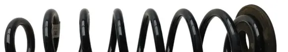 Cupra Formentor Front coil spring 5QF511115T