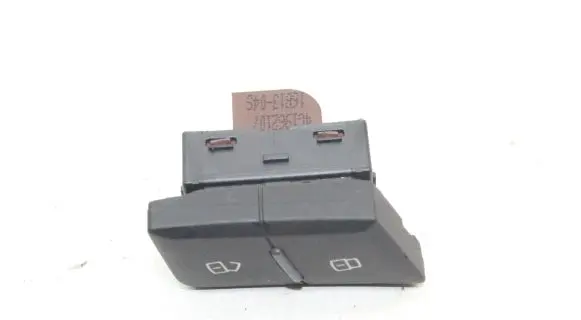 Audi A6 S6 C7 4G Central locking switch button 4G1962107