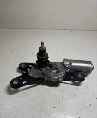 Mercedes-Benz E W211 Rear window wiper motor A2118200342 0390201579 040416