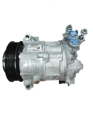 Chrysler Pacifica Air conditioning (A/C) compressor (pump) 68225206AF