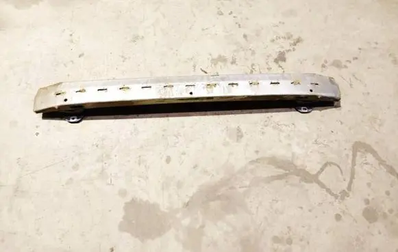Rear beam