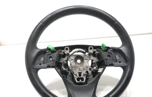 Mitsubishi ASX Steering wheel