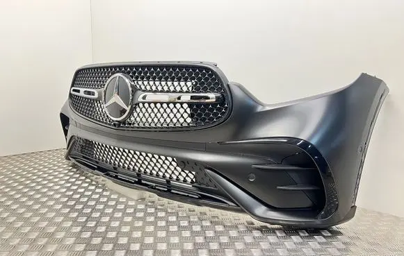 Mercedes-Benz GLC C254 Front bumper A2548851501