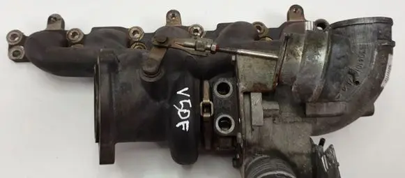 Volvo V50 Turbo 30757112