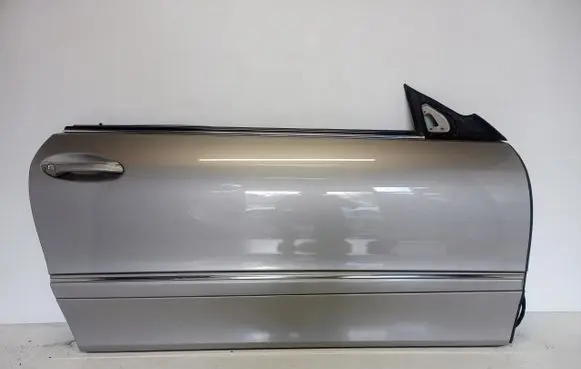 Mercedes-Benz CLK A209 C209 Front door 17497336053