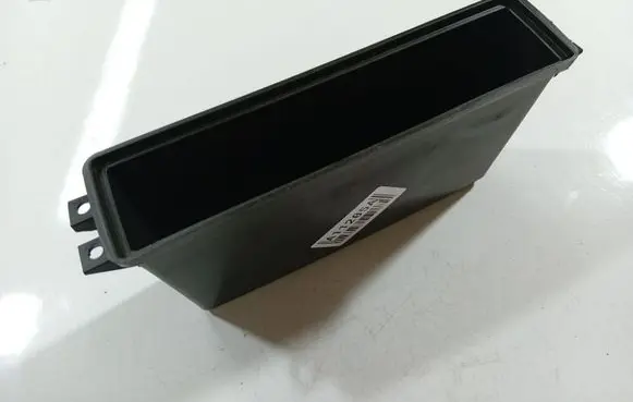 Hyundai Santa Fe Glove box 