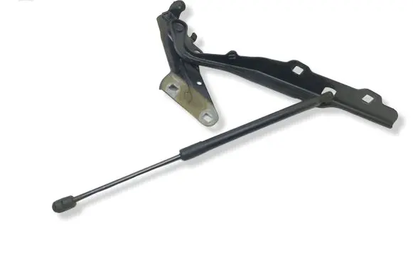 Ram 1500 Engine bonnet/hood hinges 0728AA06